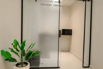 Image de First site of pyramids view hotel