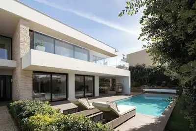 Image de Ocean & Pool, Retreat Villa by HostWise