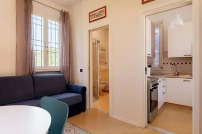 Image de Appartement romantique