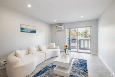 Image de Cozy 2bed/2bath apartment  for your ski retreat vacation! Arvada Court Apartment