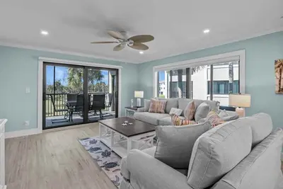 Image de Stunning End-Unit On Sanibel Island - Sandpiper Beach 103