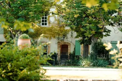 Image de Domaine de Montaud - Vacances en famille ou entre Amis au coeur de la Provence