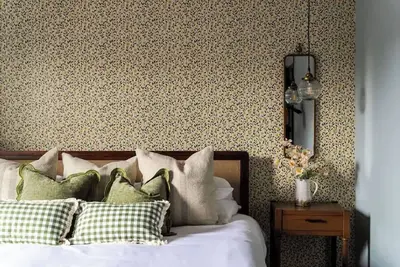 The  Honeybell House