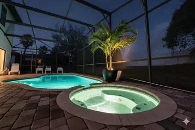 Image de Villa Calme Méditerranée -Proche Disney Et Trails