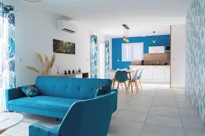 Image de Maison Pont de Beauvoisin