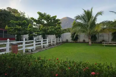 Image de Relaxing 4-Bedroom San Miguel Villa in a Peaceful Rural Setting w/ Private Pool