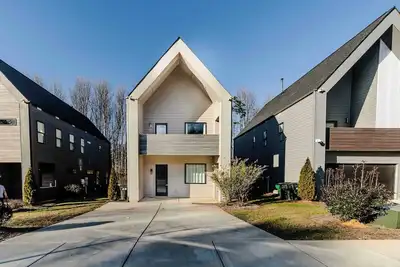 Image de Family-Friendly 4br w Bunk Beds & Outdoor Grill