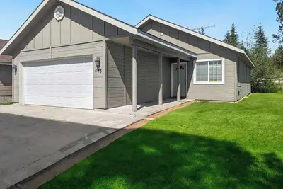 Image de Well Stocked McCall Home for Summer Family Fun