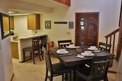 Image de Affordable McCall Condo | Close to Lake and Park