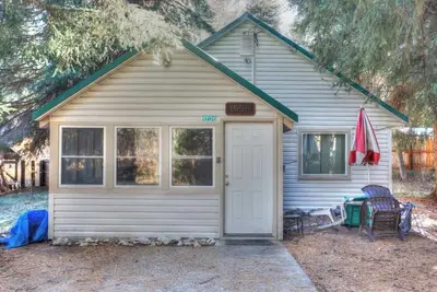 Image de Affordable McCall Cabin Near Lake, Trails & Town