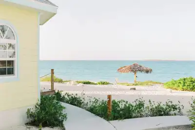 Image de Oceanview Rooftop Townhouse Sunrise & Sunset Views