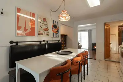 Image de Waterfront | 15 min Tremblant • HotTub • Fireplace