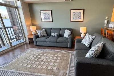 Image de Condo Valley Vista- Ski-in/Out with Hot Tub access