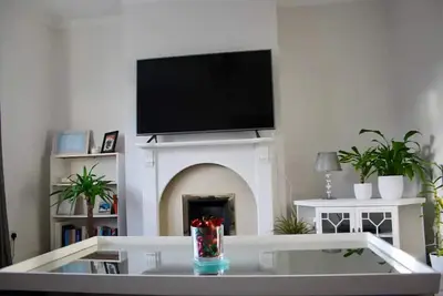 Image de Amazing 2-Bed Home w/ Private Garden Free Parking