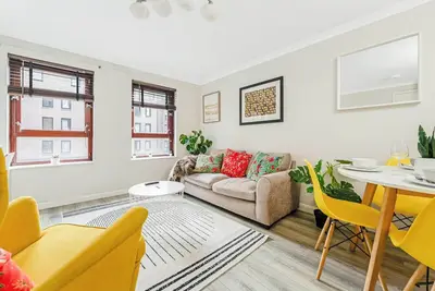 Image de The Merchants Gem - *2Bed & Free Parking*