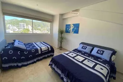 Image de Apartment on the coast with ocean view!