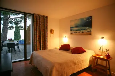 Image de Carrer Leo 171b, Tossa de Mar, Location de Villas Lesal, Lara