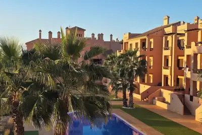 Image de Golf & Comfort: Luxury apartment in Los Alcázares