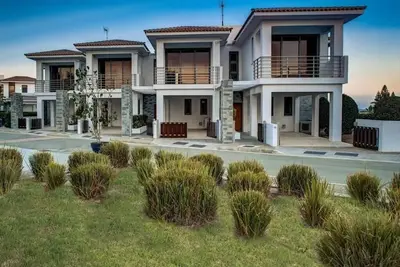 Private Pool • Garden View Villa