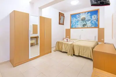 Image de Sea-View Villa • Private Pool in Kiotari