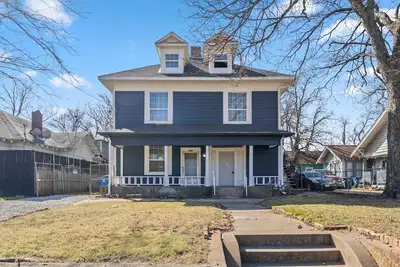 Image de Comfortable Dallas Stay, Minutes to Downtown