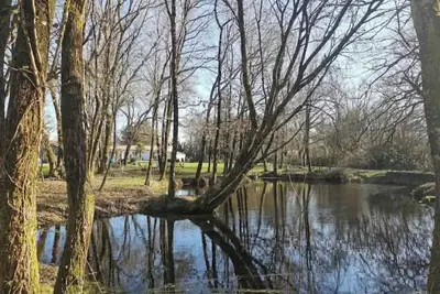 Image de Charmante petite maison en campagne