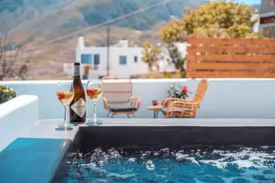 Blue Soul Luxury Villa