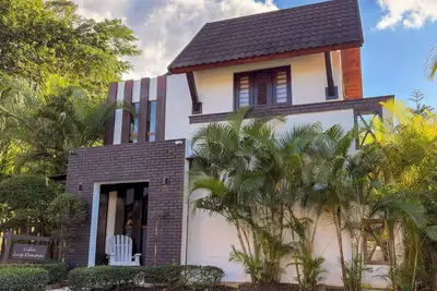 Villa Luz Divina con Jacuzzi privado