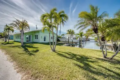 Remodeled - Matlacha - Quiet - Gulf Access Canal