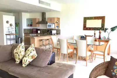 Image de Entire housing: rented housing in Nuevo Vallarta, Mexico