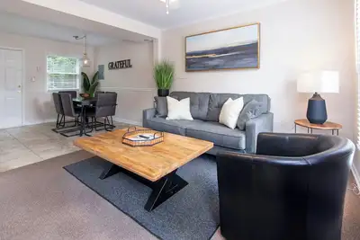 Image de 2br Near Uptown Charlotte