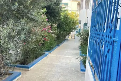 Image de Appartement a deux pas a la mer