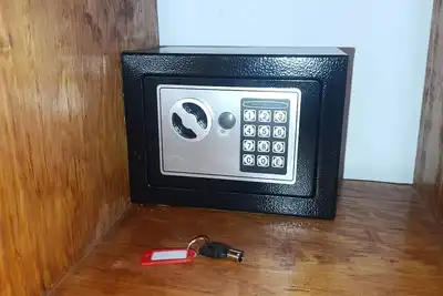 Image de Tranquil 2-bedroom apartment in vibrant Ciudad de México