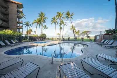 Image de Perch - Maui Magic! Panoramic Oceanfront Views, Kihei