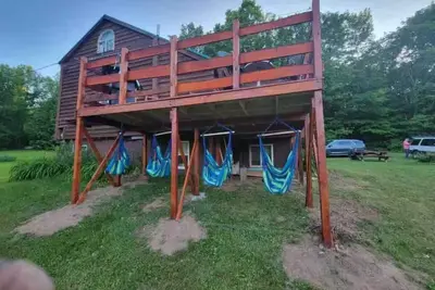 A Little Piece of Heaven