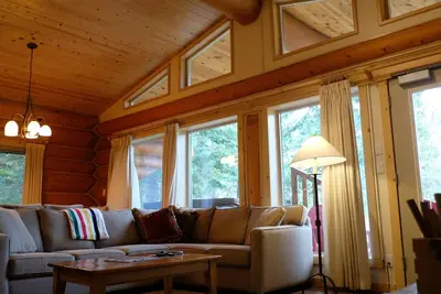 Image de Most Magnificent Chalet