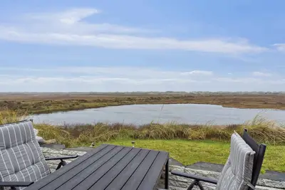 Image de Holiday home with views and peace by the fjord