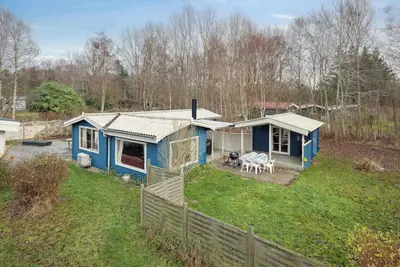 Image de Cozy holiday home near the water