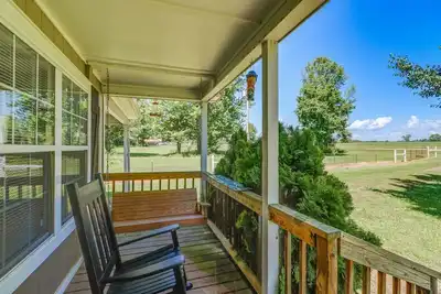 Image de Fish/Hike/Hunt - Close to Lake Atkins & Hiking