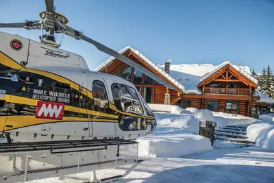 Image de Eleanor Estate - Luxury in the Mountains!