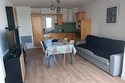 Image de Appartement 4 personnes
