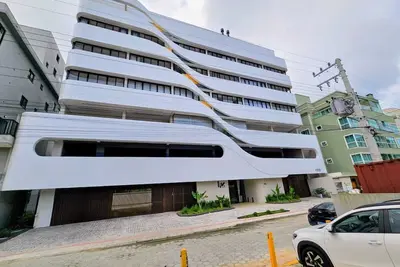 Image de New Apartment In Bombinhas