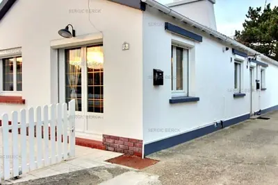 Image de Jolie maison familiale proche de la mer