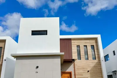 Image de Brand-New 4br with 5 beds Home in Bávaro Punta Cana-Private Pool