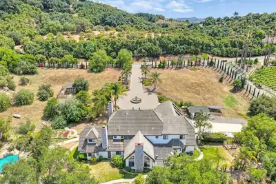 Image de Casa Fuerte - Valley Estate w Pool, Hot Tub, Sports Court