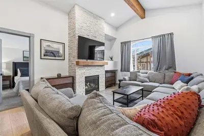 Image de Zermatt Villa 3014 - 2 Bedroom 2 Bath Full Kitchen with Resort Amenities