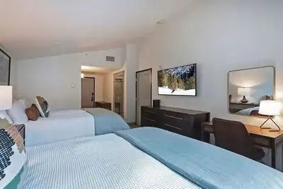 Image de Zermatt Villa 3012 - Double Queen Bedroom 1 Bath with Resort Amenities