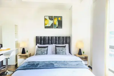 Image de Cozy Loft in the Heart of the City