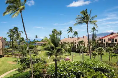 Image de Spacious 2Bed 2Bath Maui Condo w/ Huge Lanai & Pool Views – Steps to Beach!