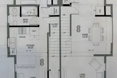 Image de Richards #1 Brand New beautiful 2-bedroom apt. Ac in Oneonta. 5 mile to Casv